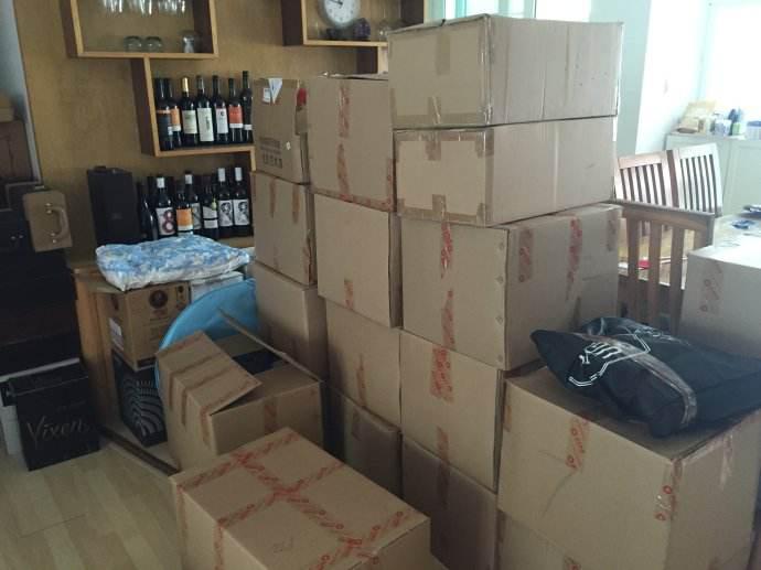 如何做到讓客戶選擇一家放心的搬家公司